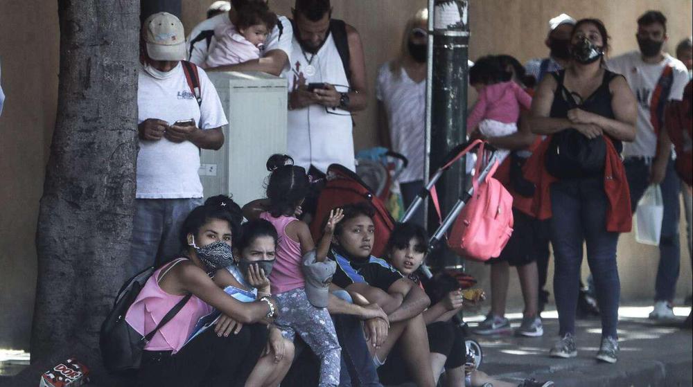 CHICOS QUE NO TRABAJAN NI ESTUDIAN