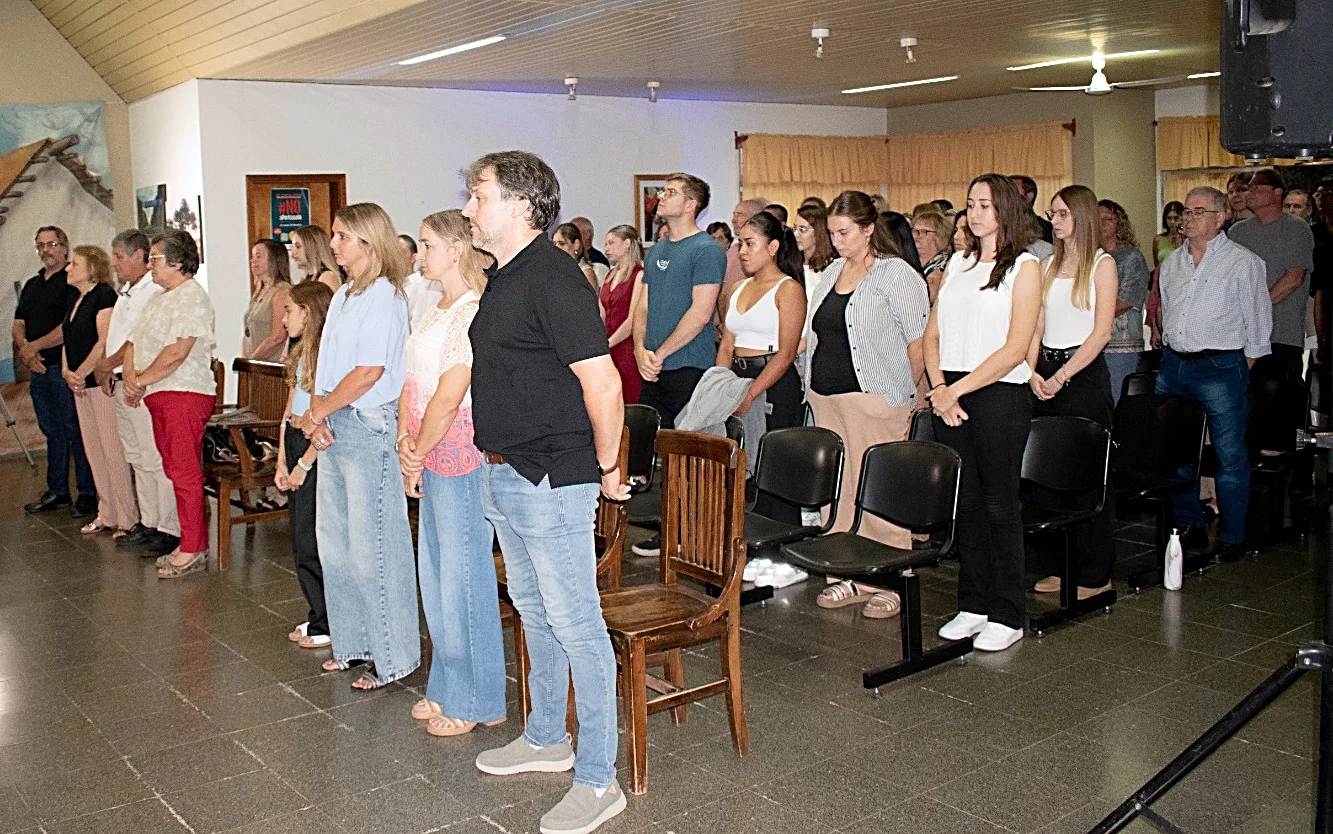 reconocimientos a jovenes martini