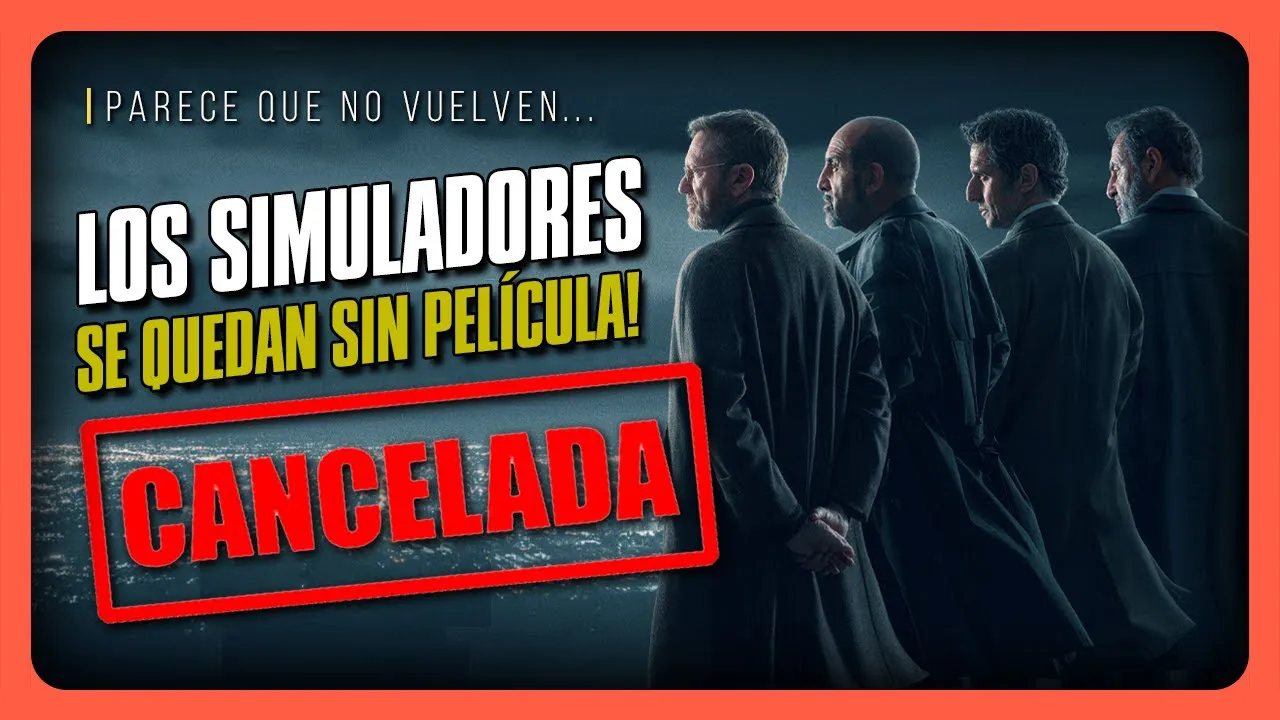 los simuladores