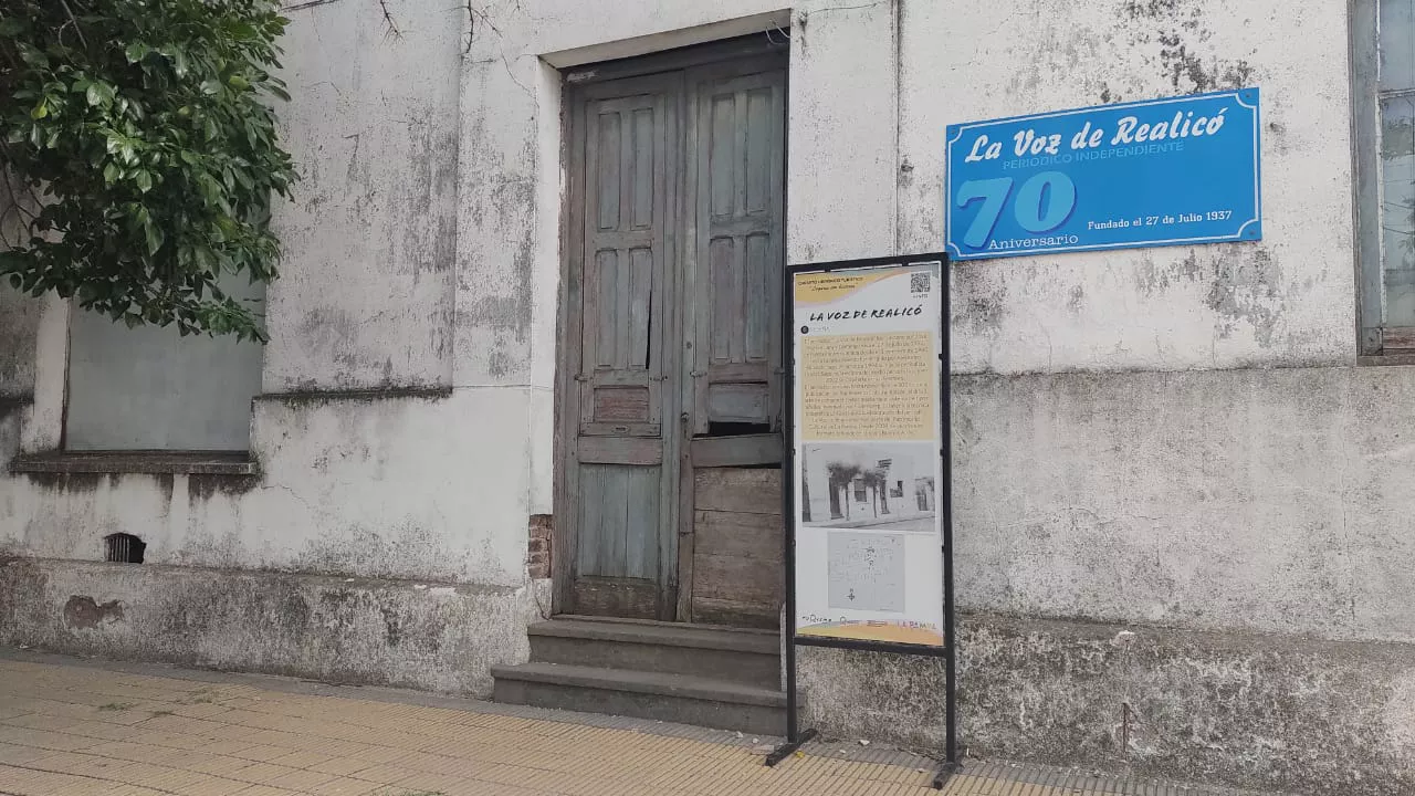 aa a La Voz de Realicó 1