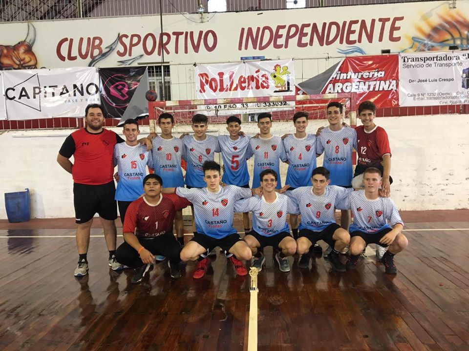 HANDBALL 1