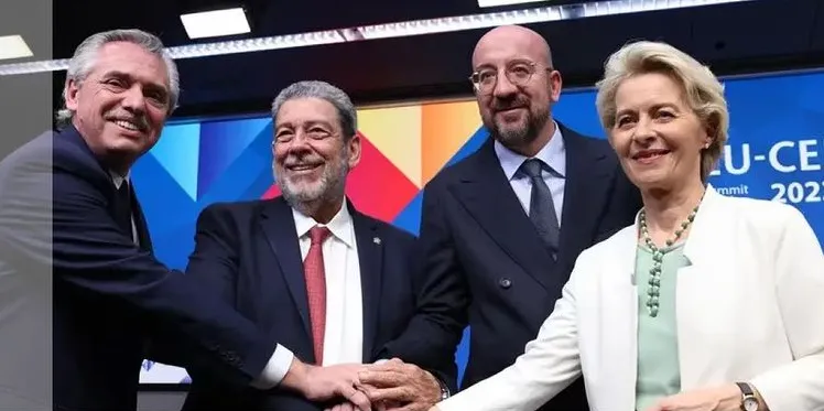 UNION EUROPEA