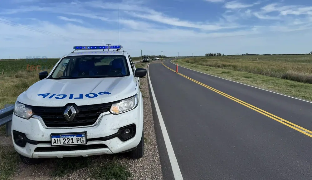 despiste falucho Honda 6 c