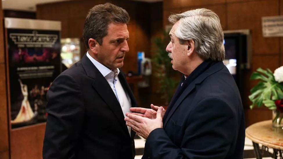 massa y alberto