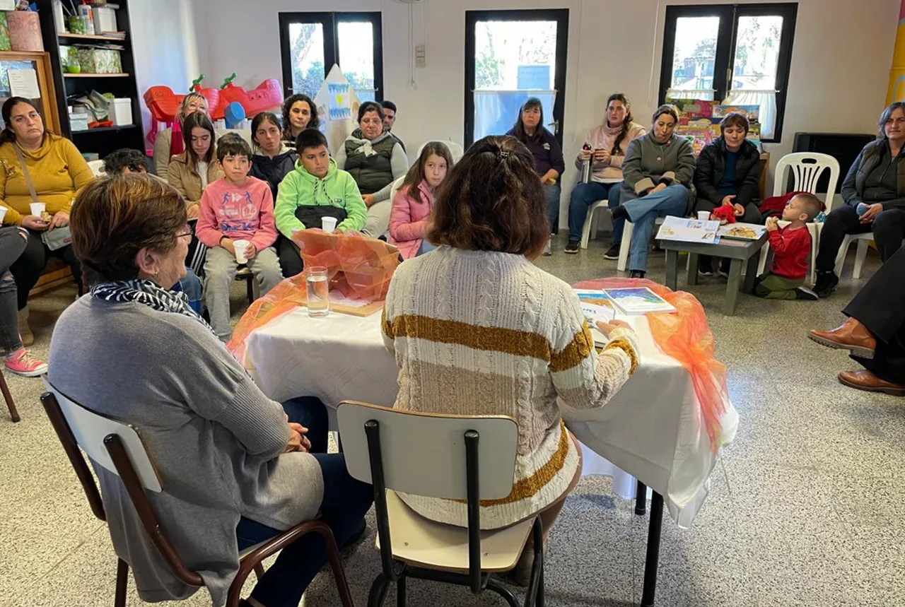 ALEJANDRA CARRANZA 2