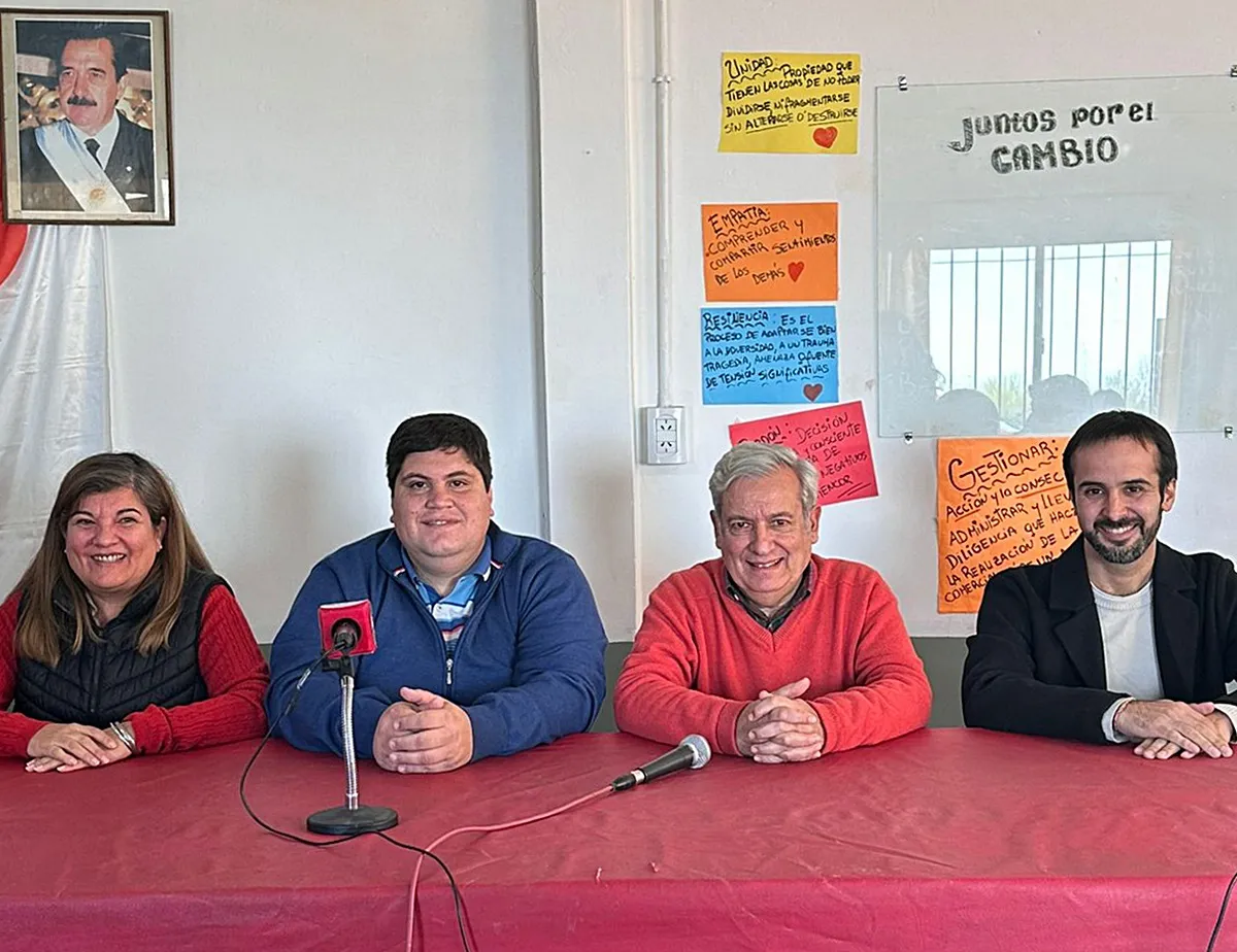 TORROBA OESTE PAMPEANO