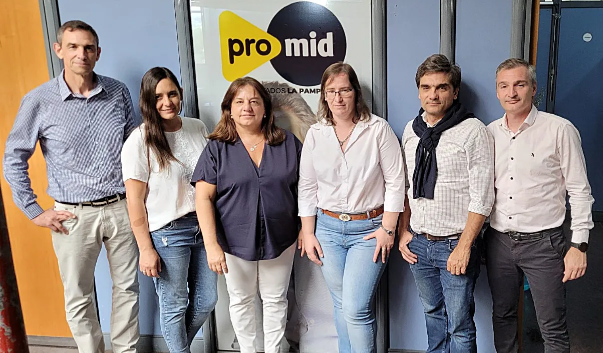 BLOQUE PRO MID