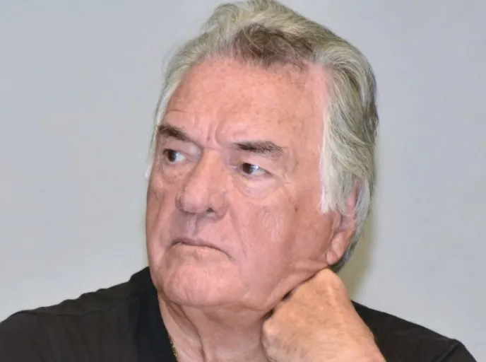 Luis Barrionuevo