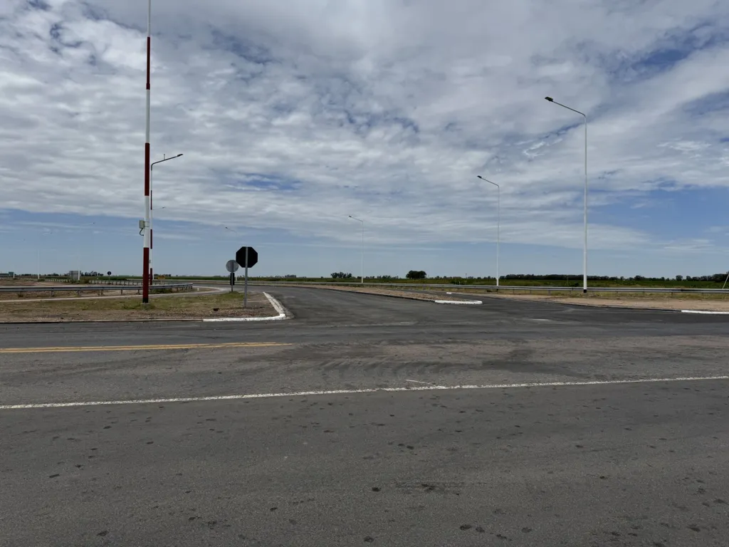 ruta 101 abierta 1 FILE