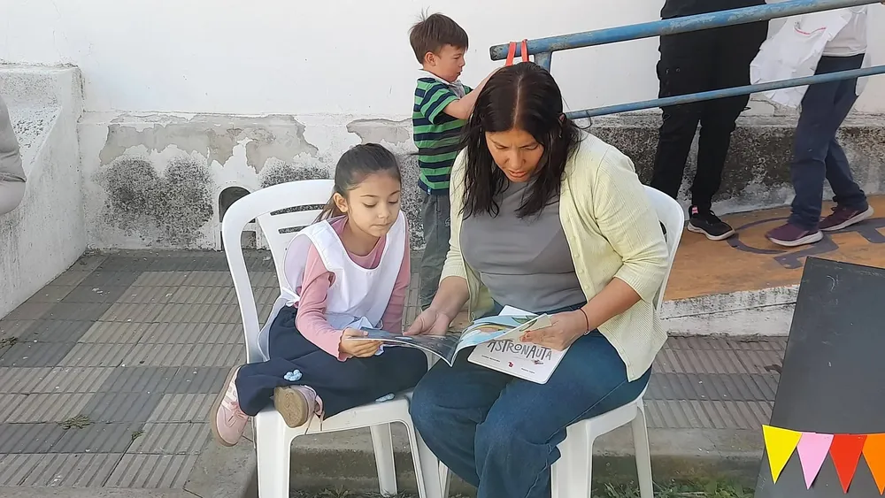 LECTURA 3