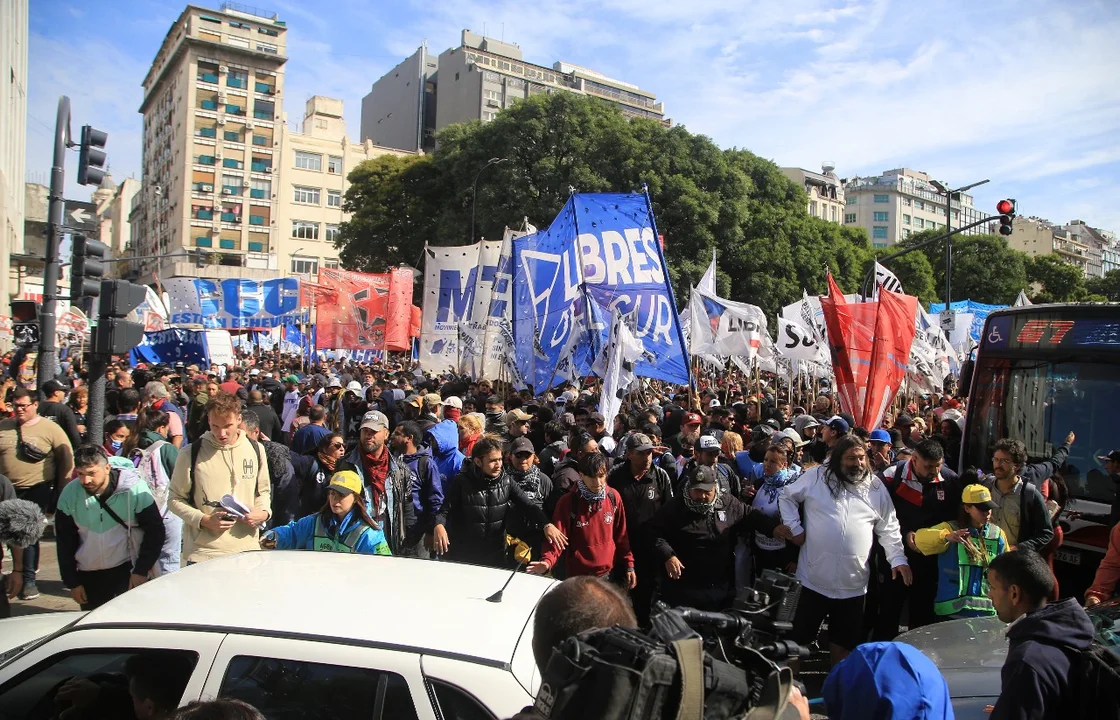 manifestacion