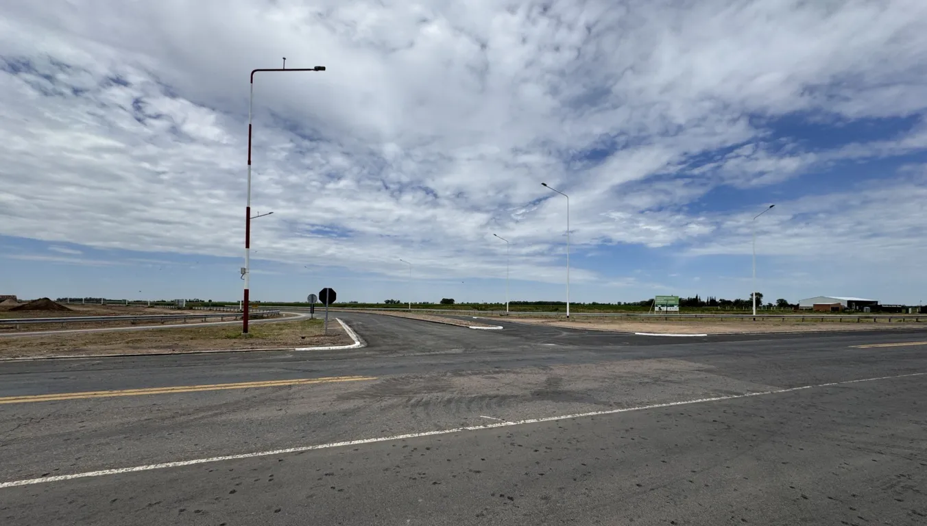 ruta 101 abierta 2 FILE