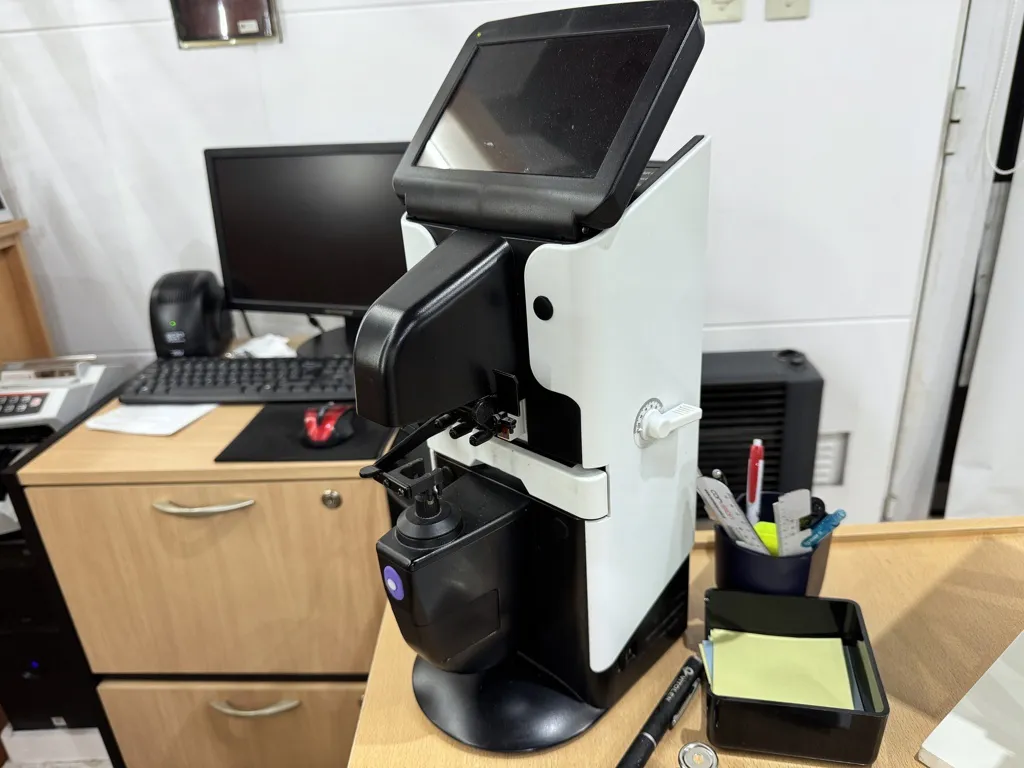 biseladora optica seiki 6 FILE