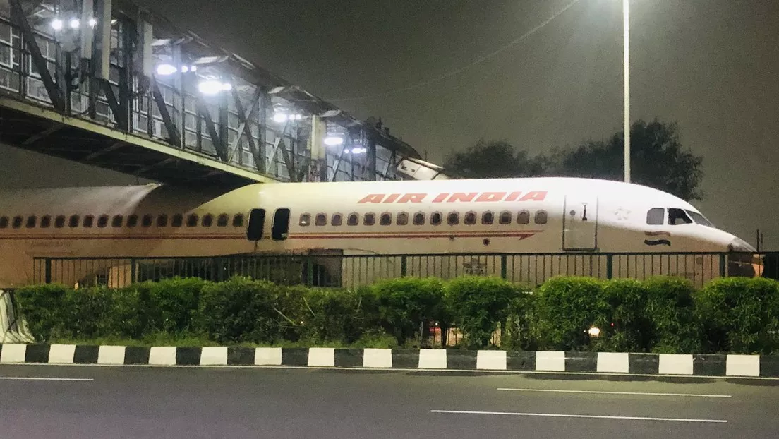 air india