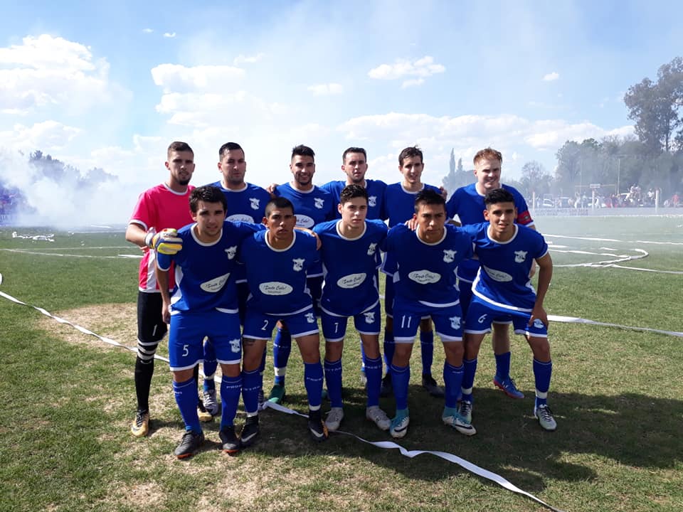 plantel newbery 2018