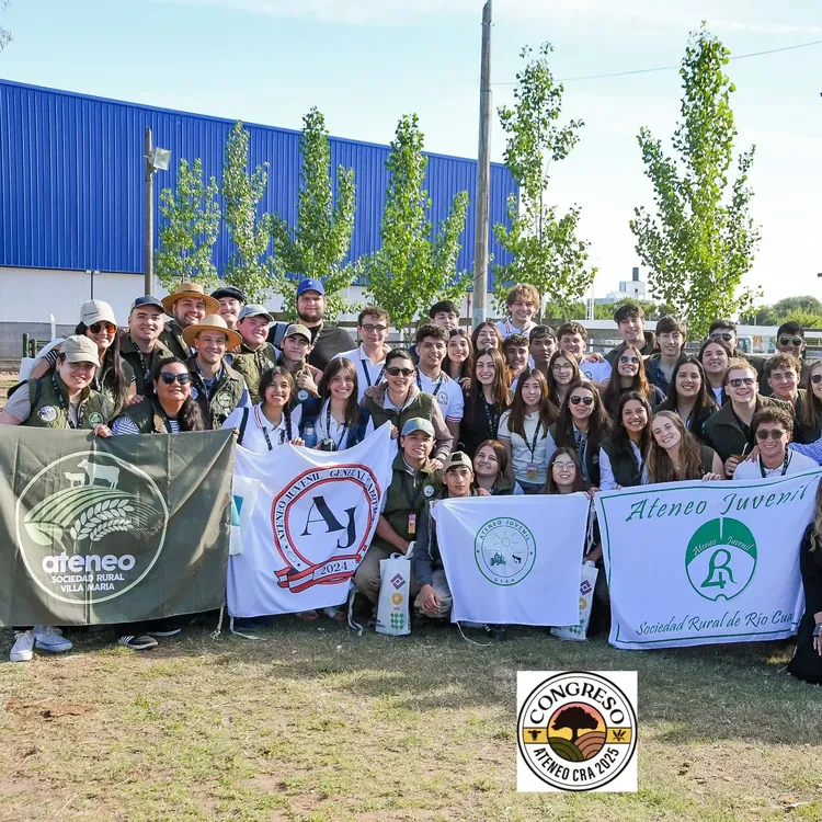 ATENEO CRA SANTA ROSA