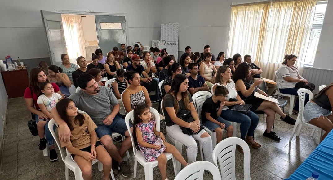 IPAV ENTREGA 2
