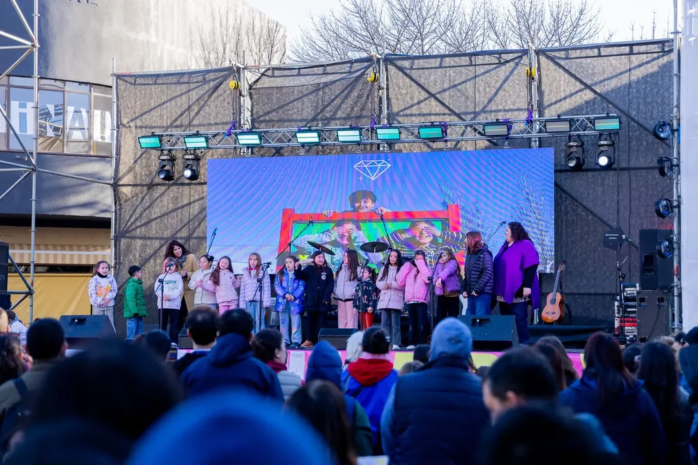 santa rosa coro pichi anai 2