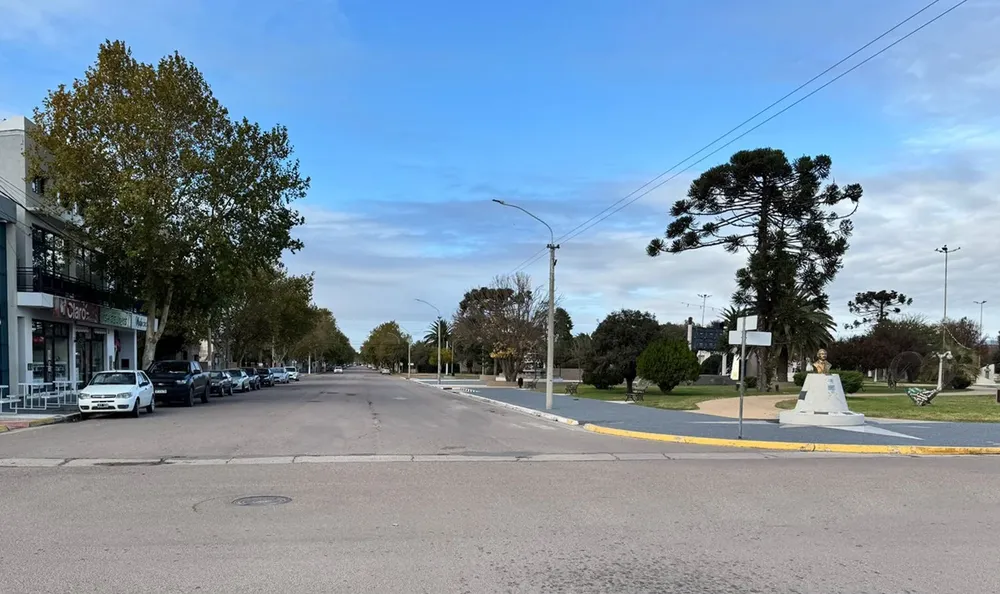 REALICÓ SOLEADO CENTRO