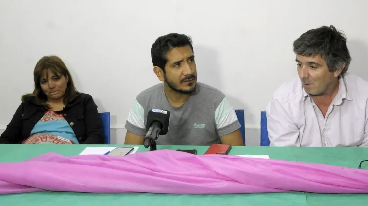 Union docente pampeanos