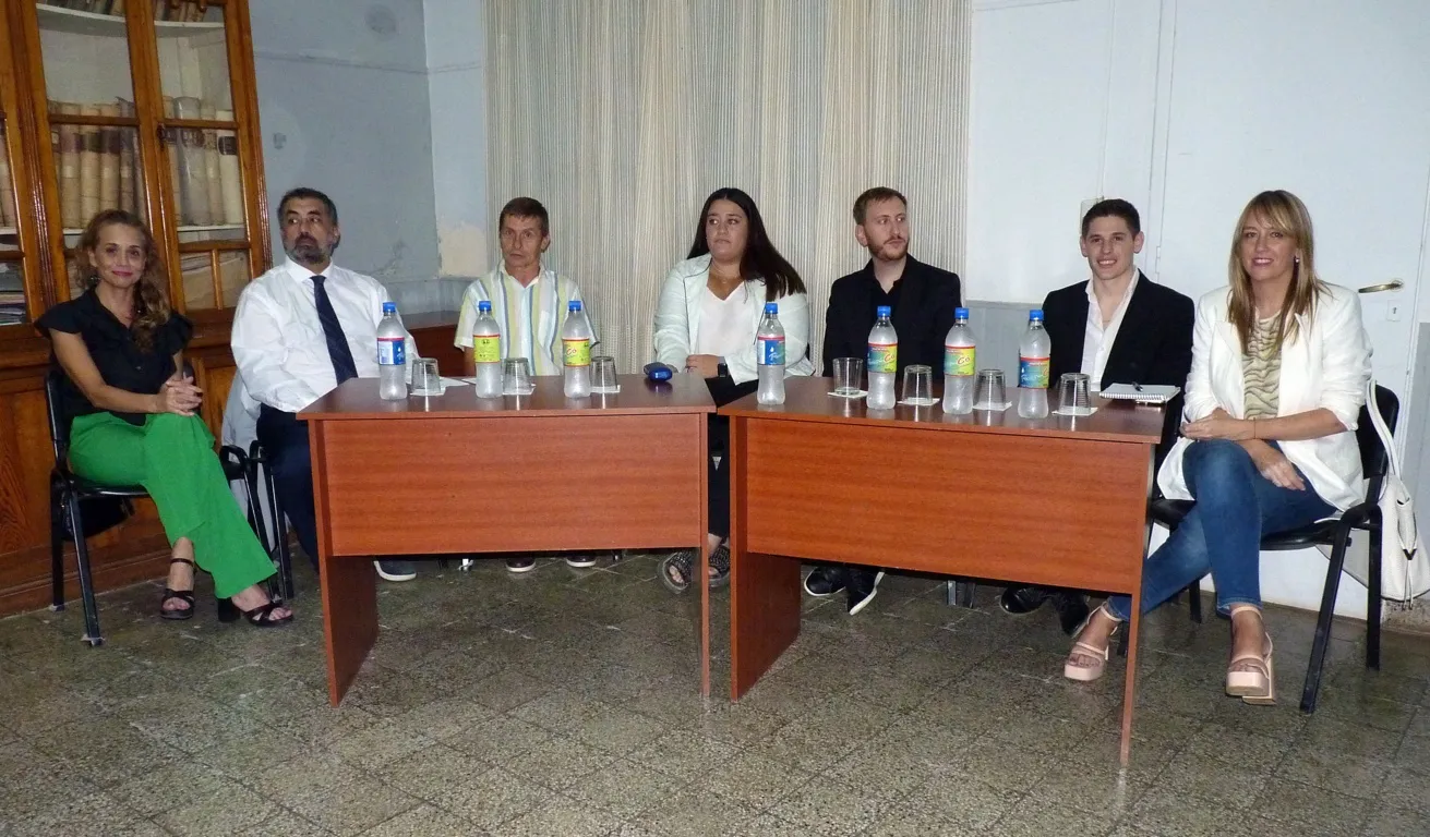 sesión inaugural 2025 1 FILE