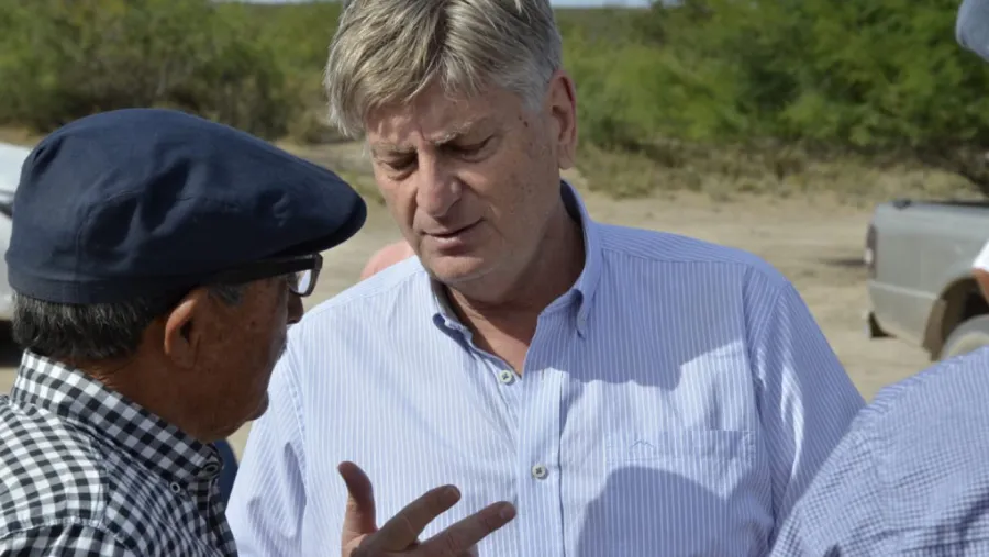 Ziliotto campos oeste