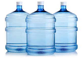AGUA TRATADA