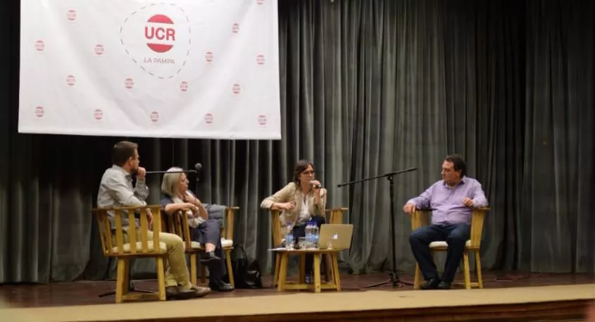 Congreso educación UCR