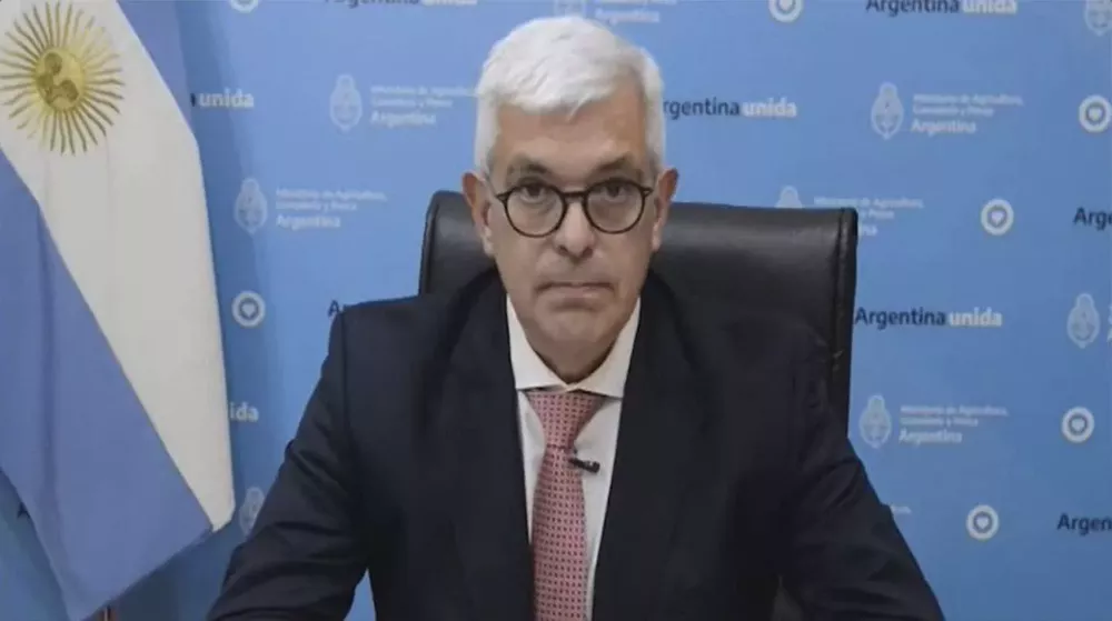 Julian Dominguez