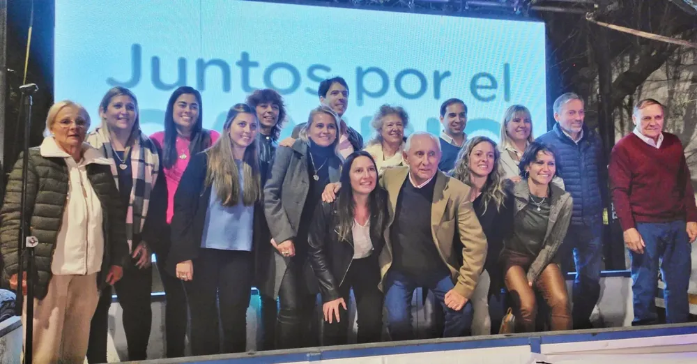 Pepa elecciones 2