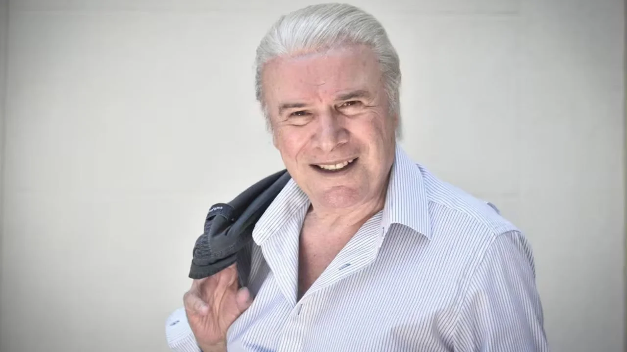 alberto martin