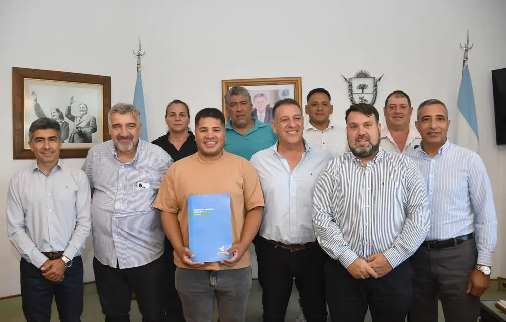 oeste