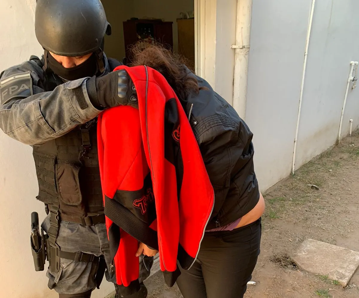 detenida 1