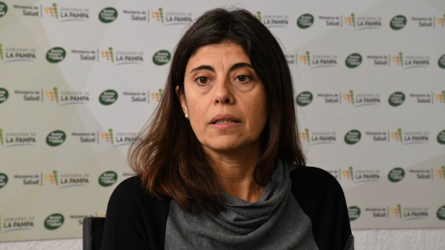 ANA BERTONE EPIDEMIOLOGIA