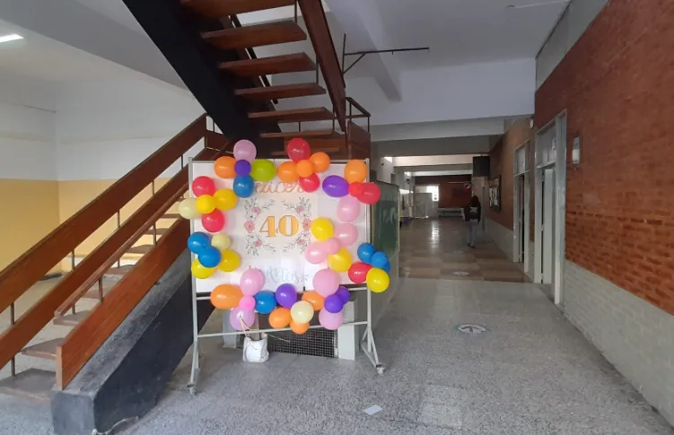 Colegio Republica del Perú 1