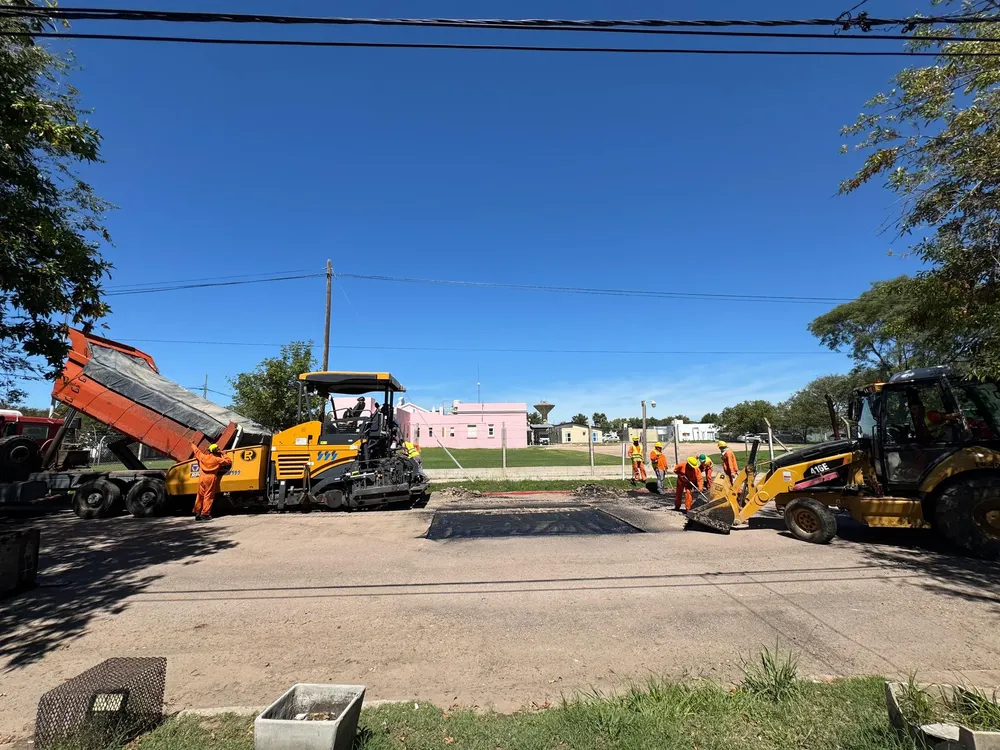 bacheo 8