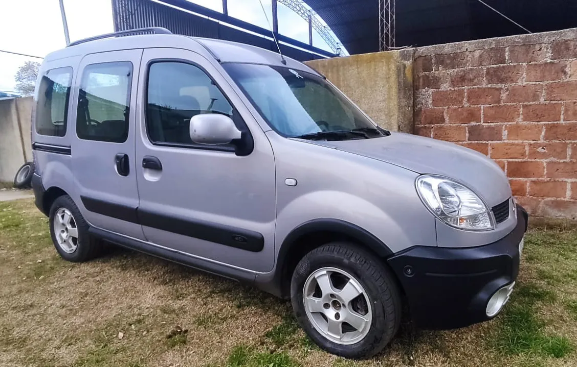 utilitario centro de salud