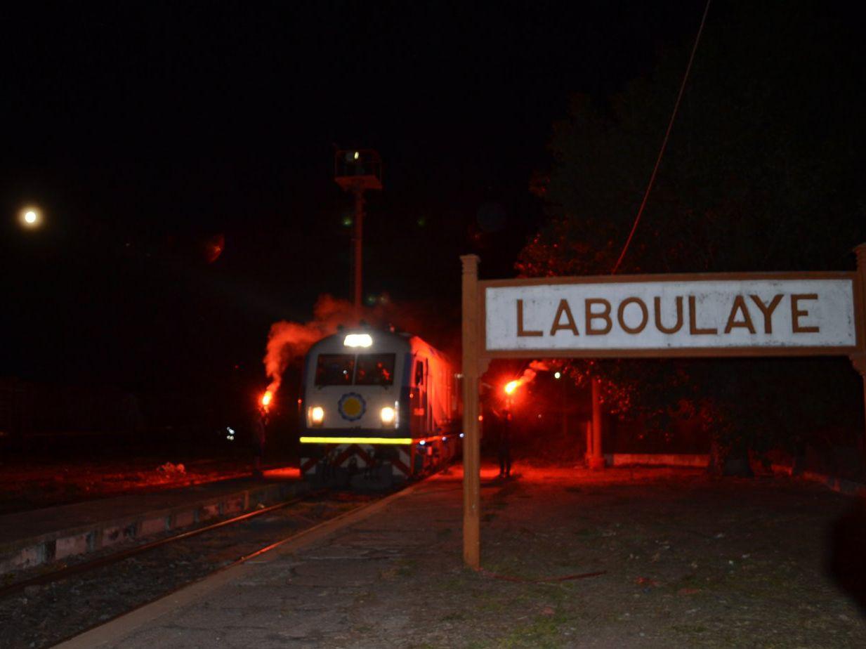 tren laboulaye
