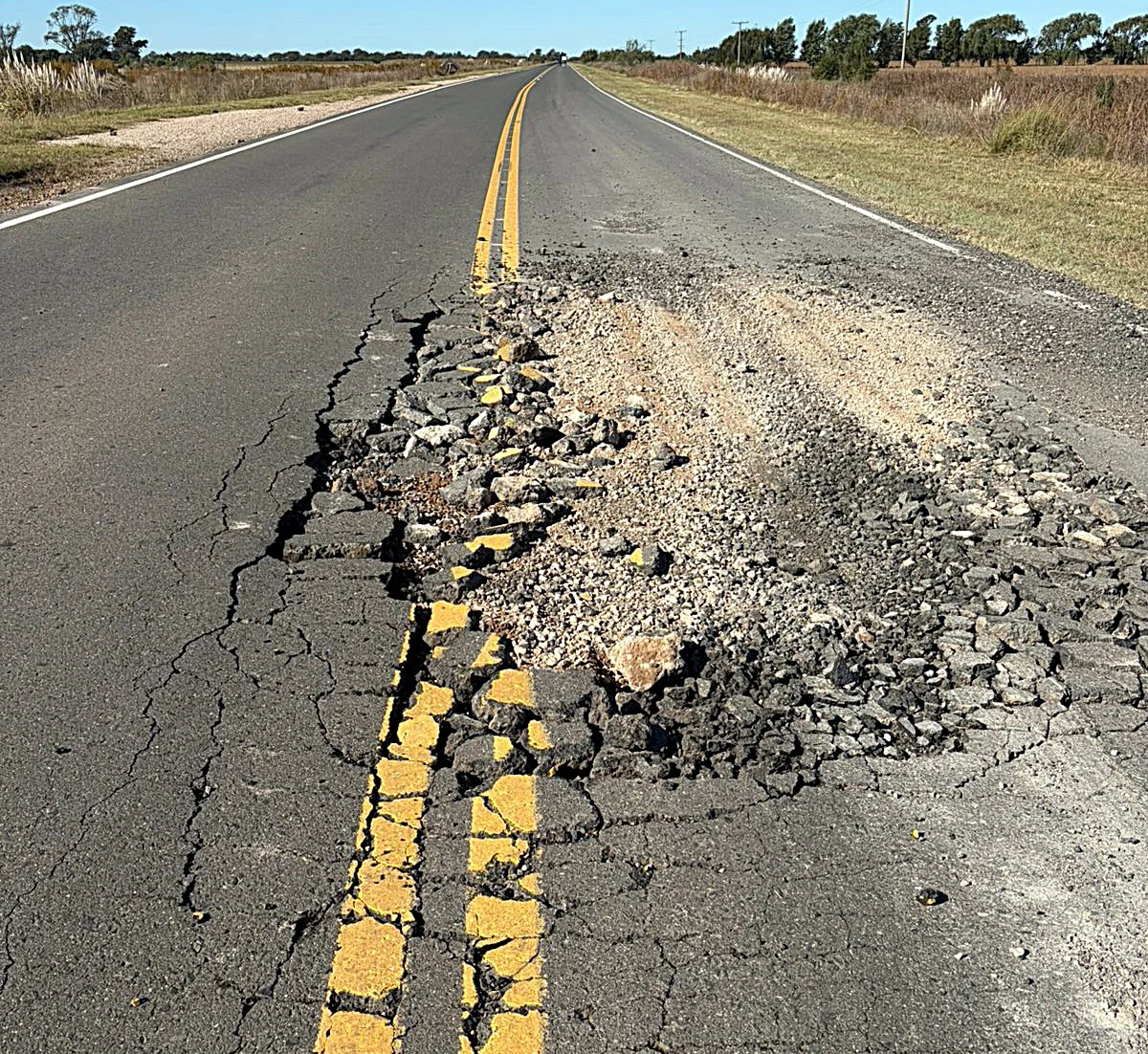 ruta 26 buchardo