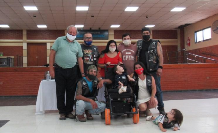 Los Patriotas Jeremias