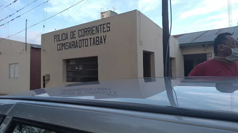 COISARIA TABAY