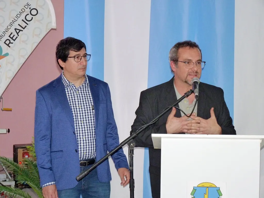 infomatrix 2025 inauguración 14 FILE