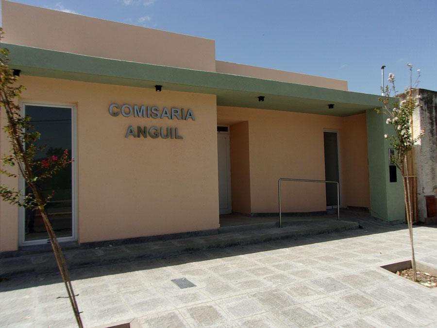 COMISARIA-ANGUIL