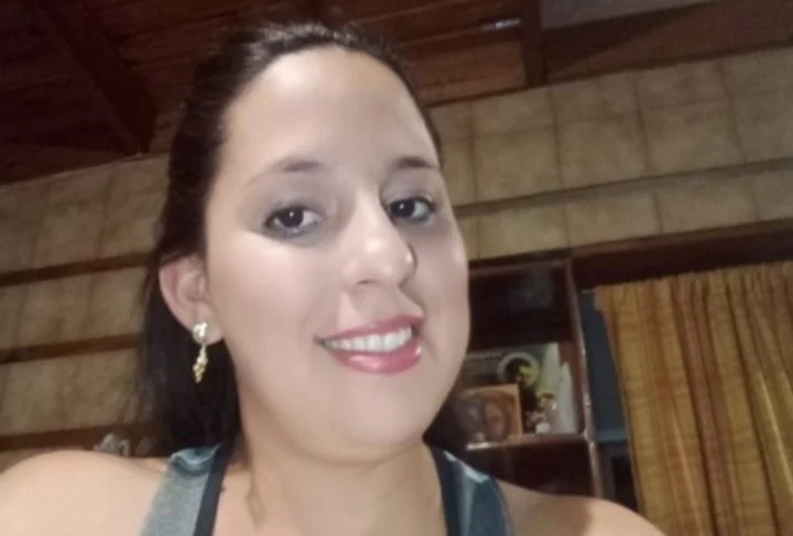 mariana ojeda corrientes