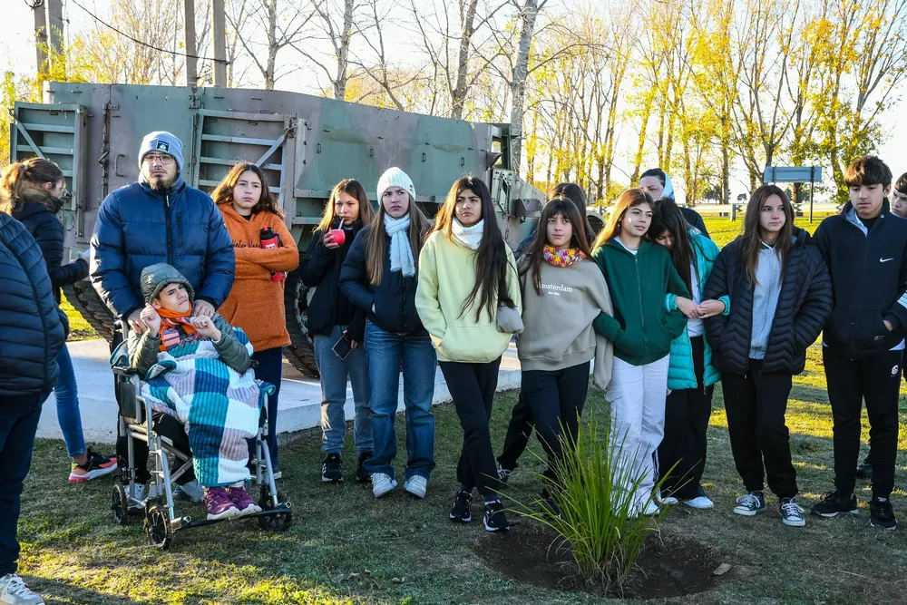 quetrequen alumnos luiggi 8