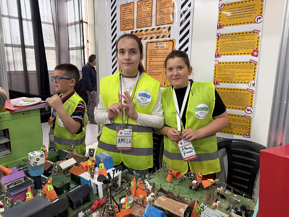 infomatrix chicos 2 C