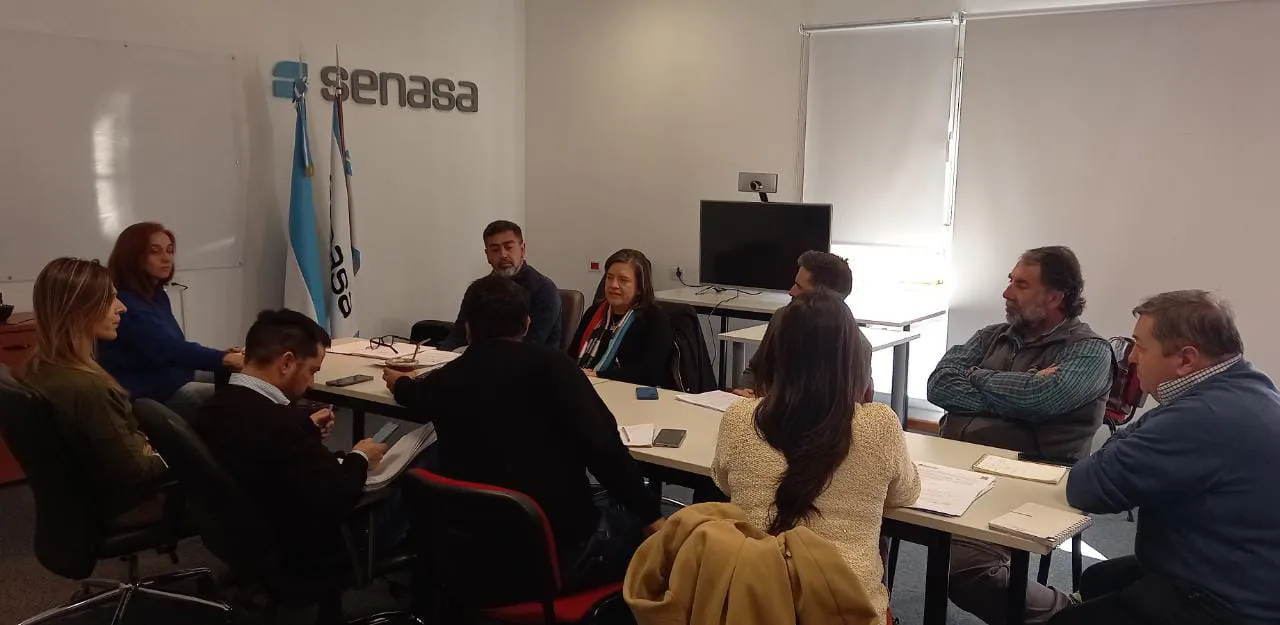 producción la pampa