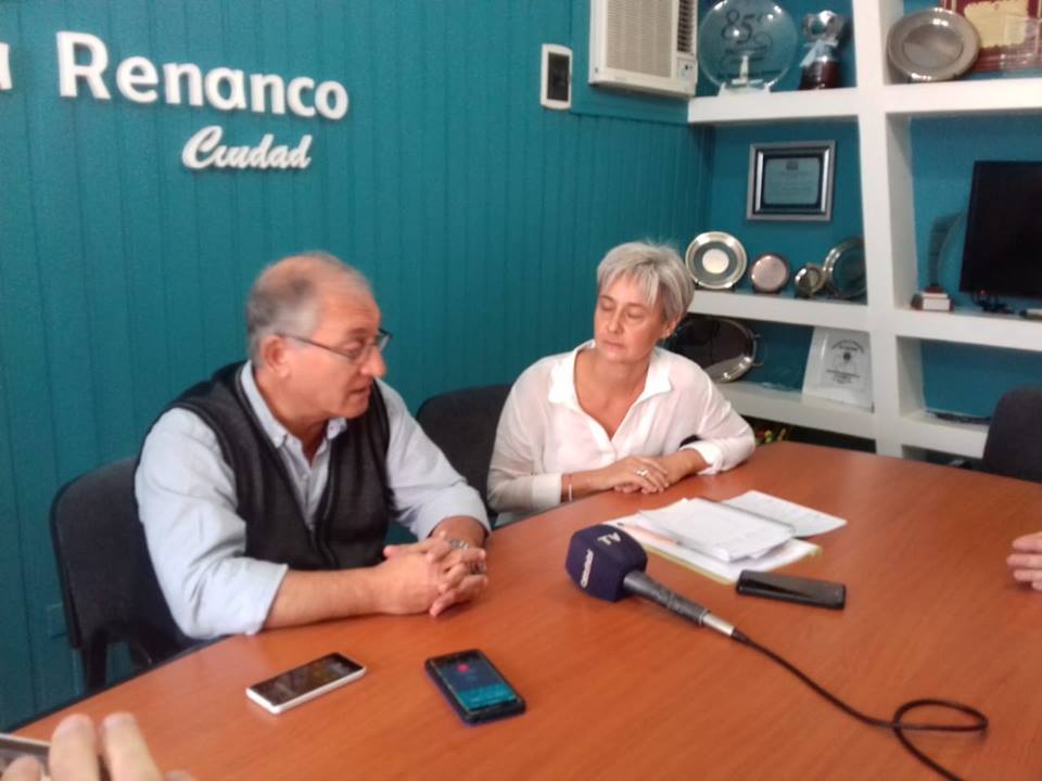 saliba y calisi cultura