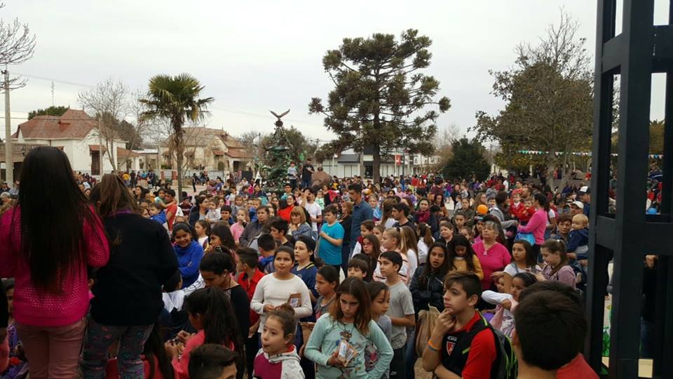multitud