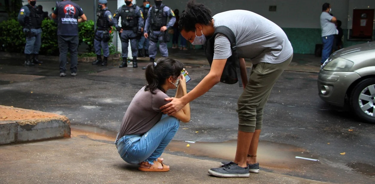 brasil manaos